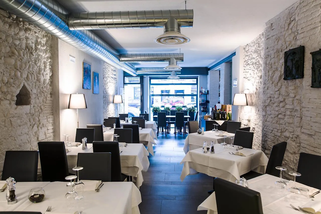 Locanda Al Vescovo & Spa Verona