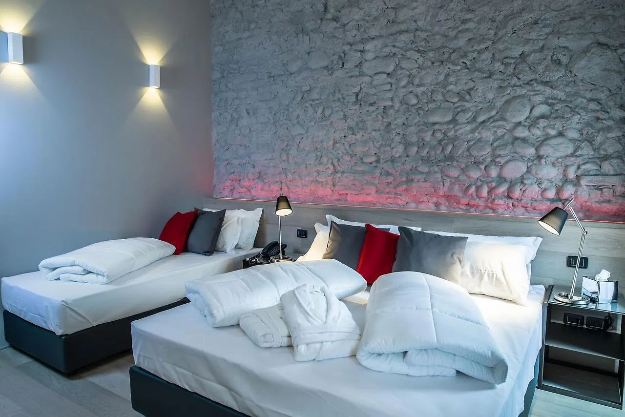Locanda Al Vescovo & Spa Verona Pensionat