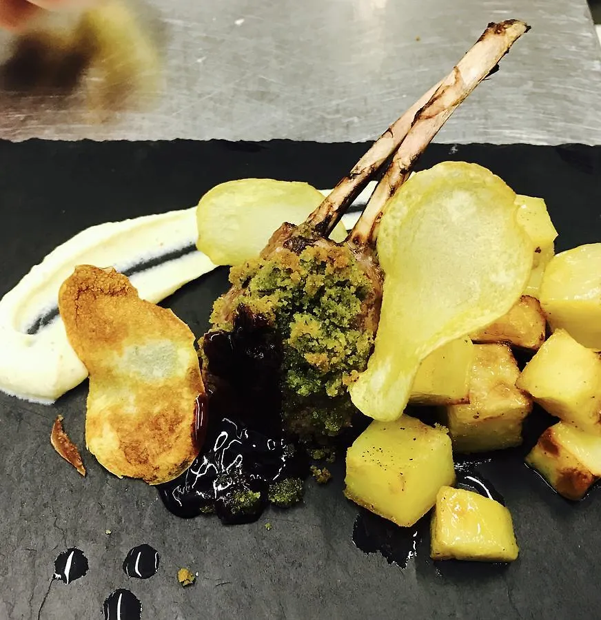 Locanda Al Vescovo & Spa Verona 2*,