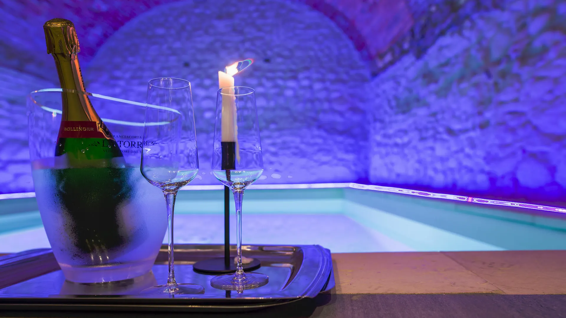 Pensionat Locanda Al Vescovo & Spa Verona