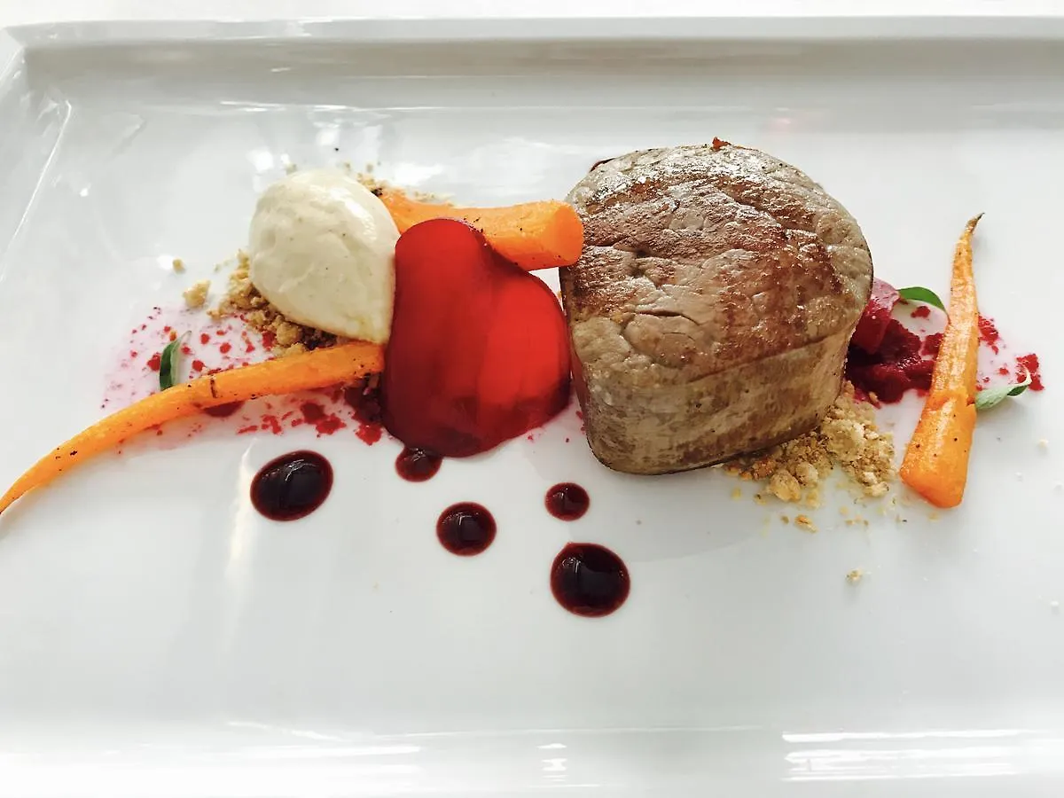 게스트하우스 Locanda Al Vescovo & Spa 베로나