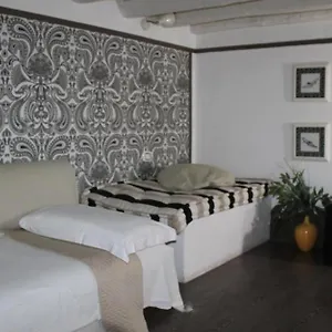Bed and breakfast Degli Antiquari **