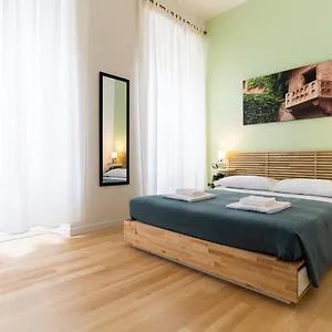 Residenza Leoncino Maison d'hôtes