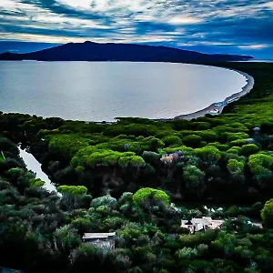 Paradisino Apartment Orbetello