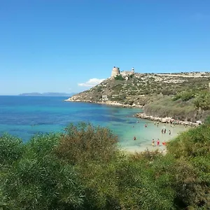 Ad Villanova Apartment Cagliari