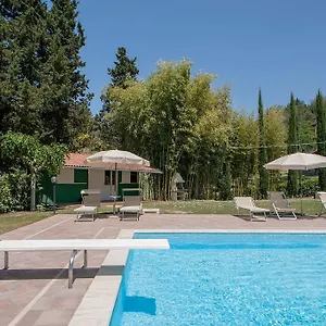 Azienda Agricola E Vallorsi Landhaus Terricciola