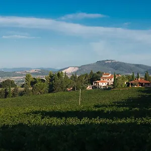 Diaccialone Bauernhof Istia dʼOmbrone