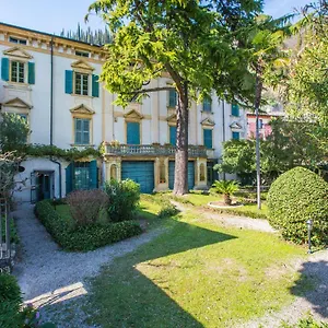 Il Batti Water Front And Private Apartment Toscolano-Maderno