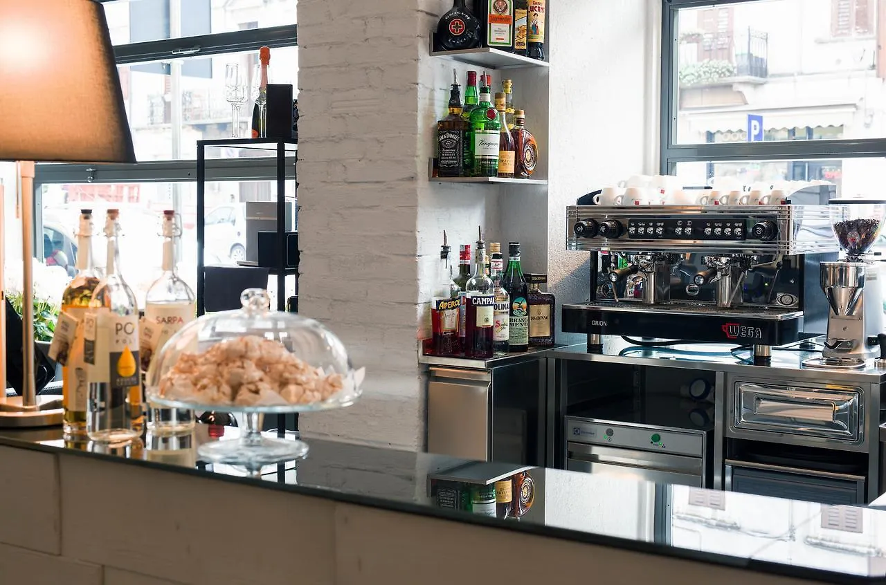 Locanda Al Vescovo & Spa Verona