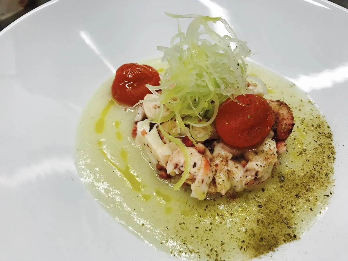 Locanda Al Vescovo & Spa Verona 2*,  İtalya