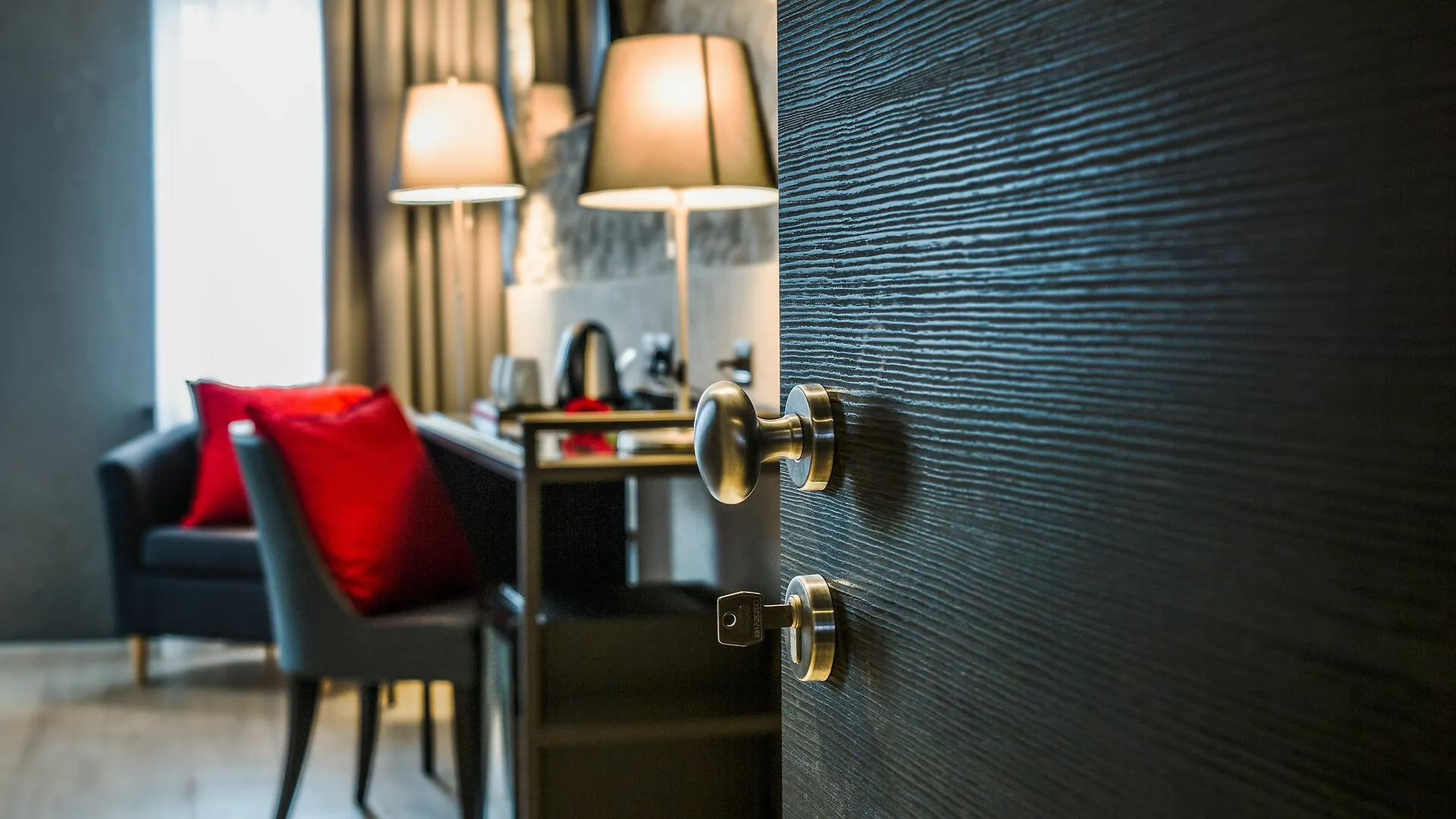 Locanda Al Vescovo & Spa Verona İtalya
