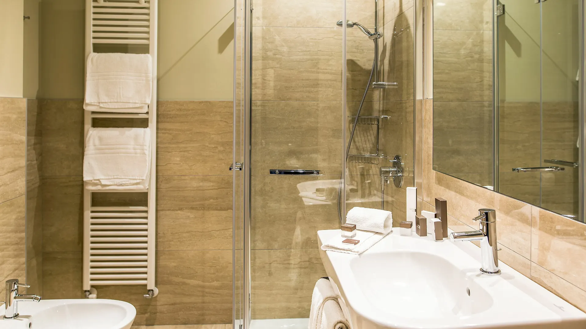 Locanda Al Vescovo & Spa Verona Konukevi