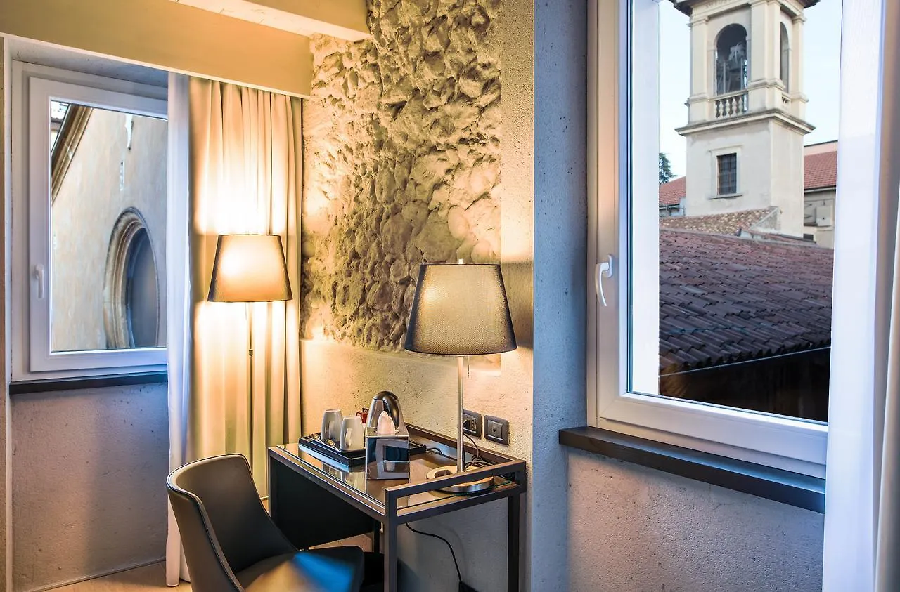 Locanda Al Vescovo & Spa Vérone