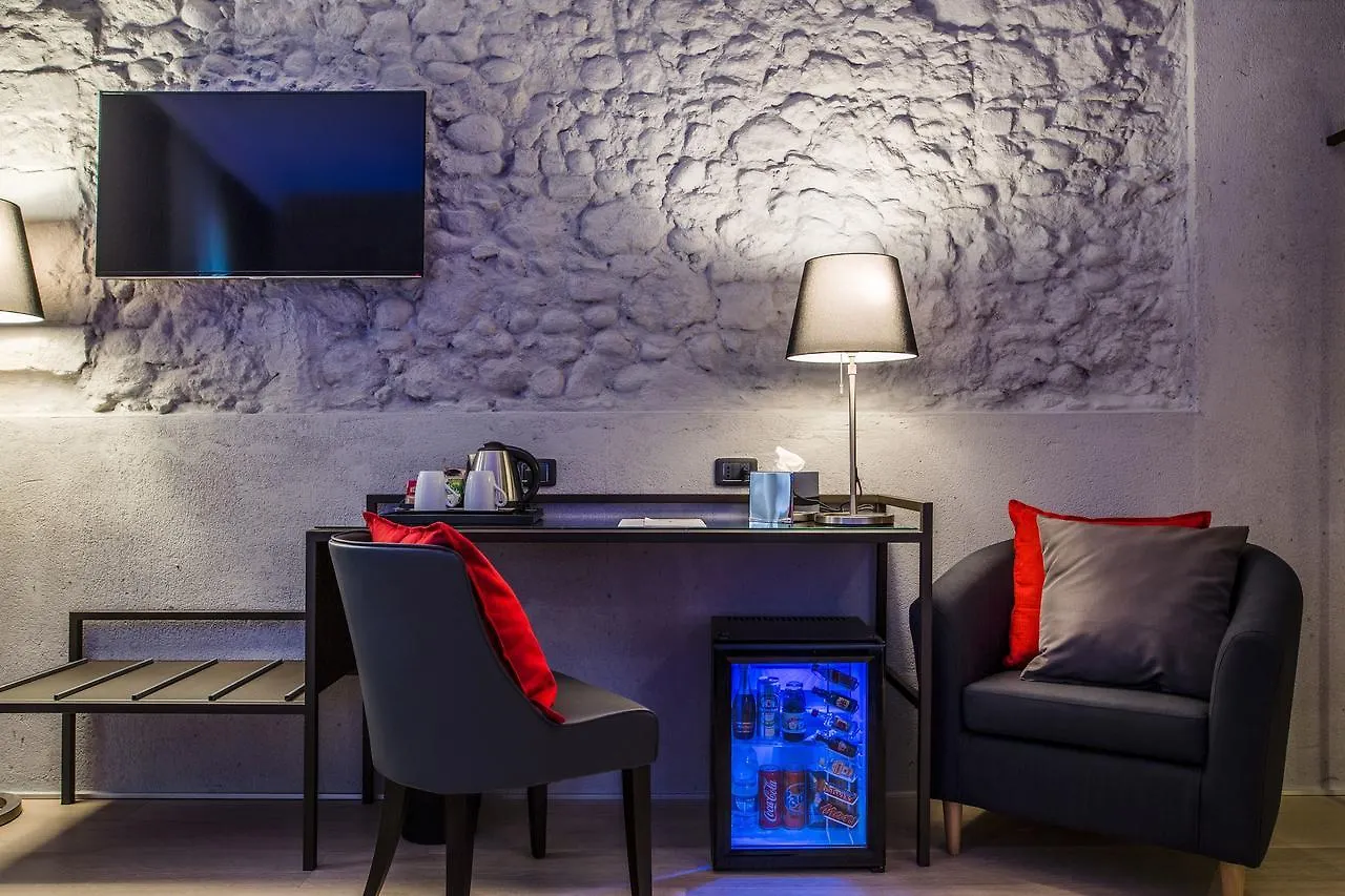 Locanda Al Vescovo & Spa Vérone Maison d'hôtes