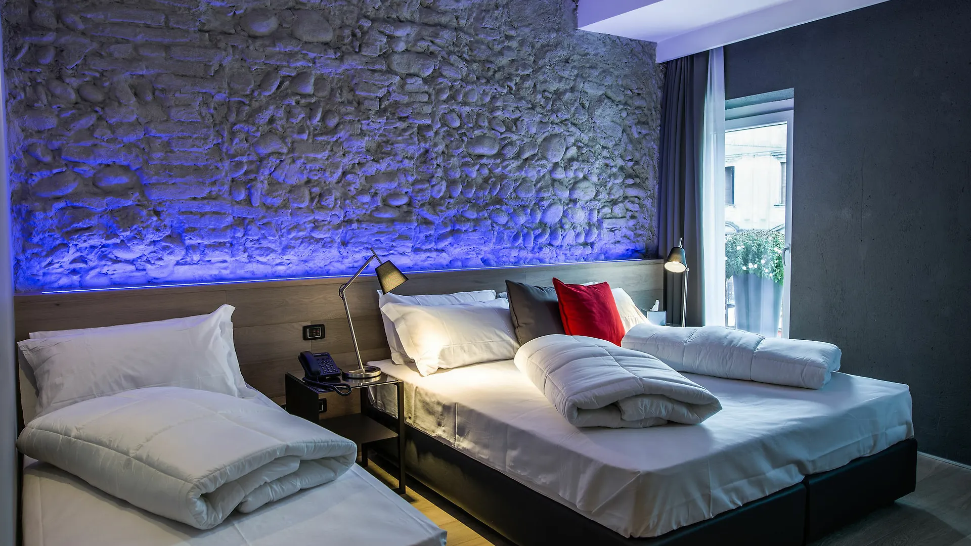 Maison d'hôtes Locanda Al Vescovo & Spa Vérone