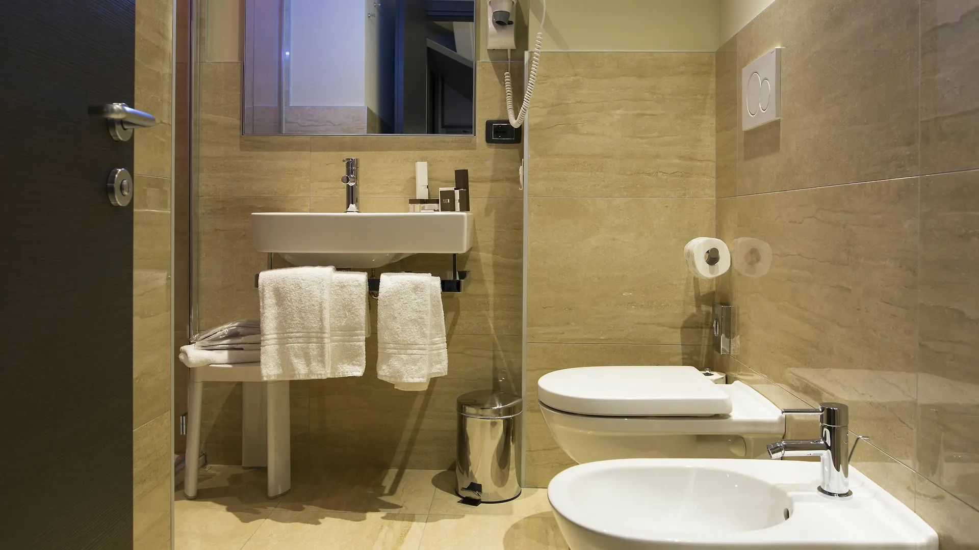Locanda Al Vescovo & Spa Vérone