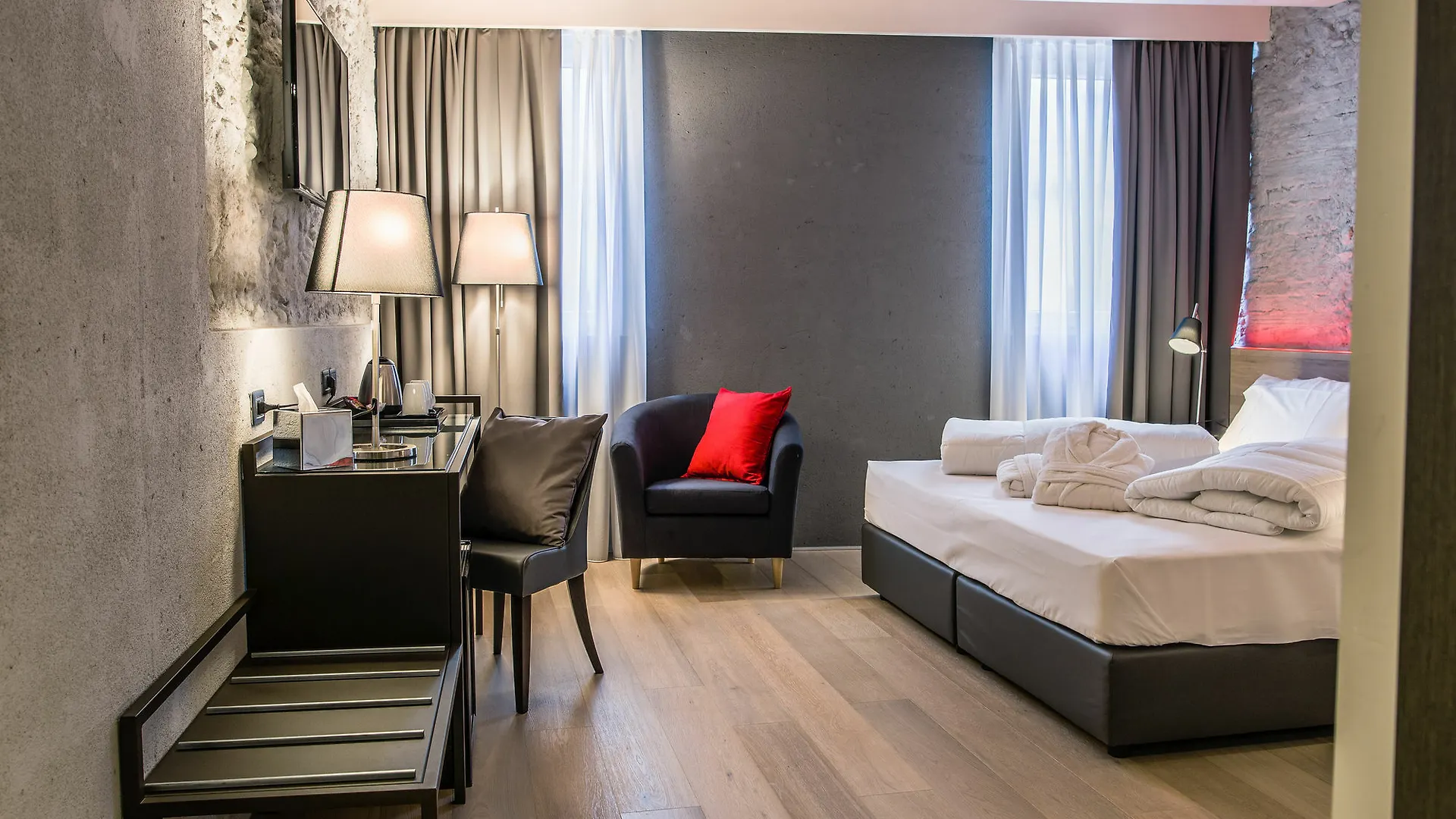 Locanda Al Vescovo & Spa Vérone Maison d'hôtes