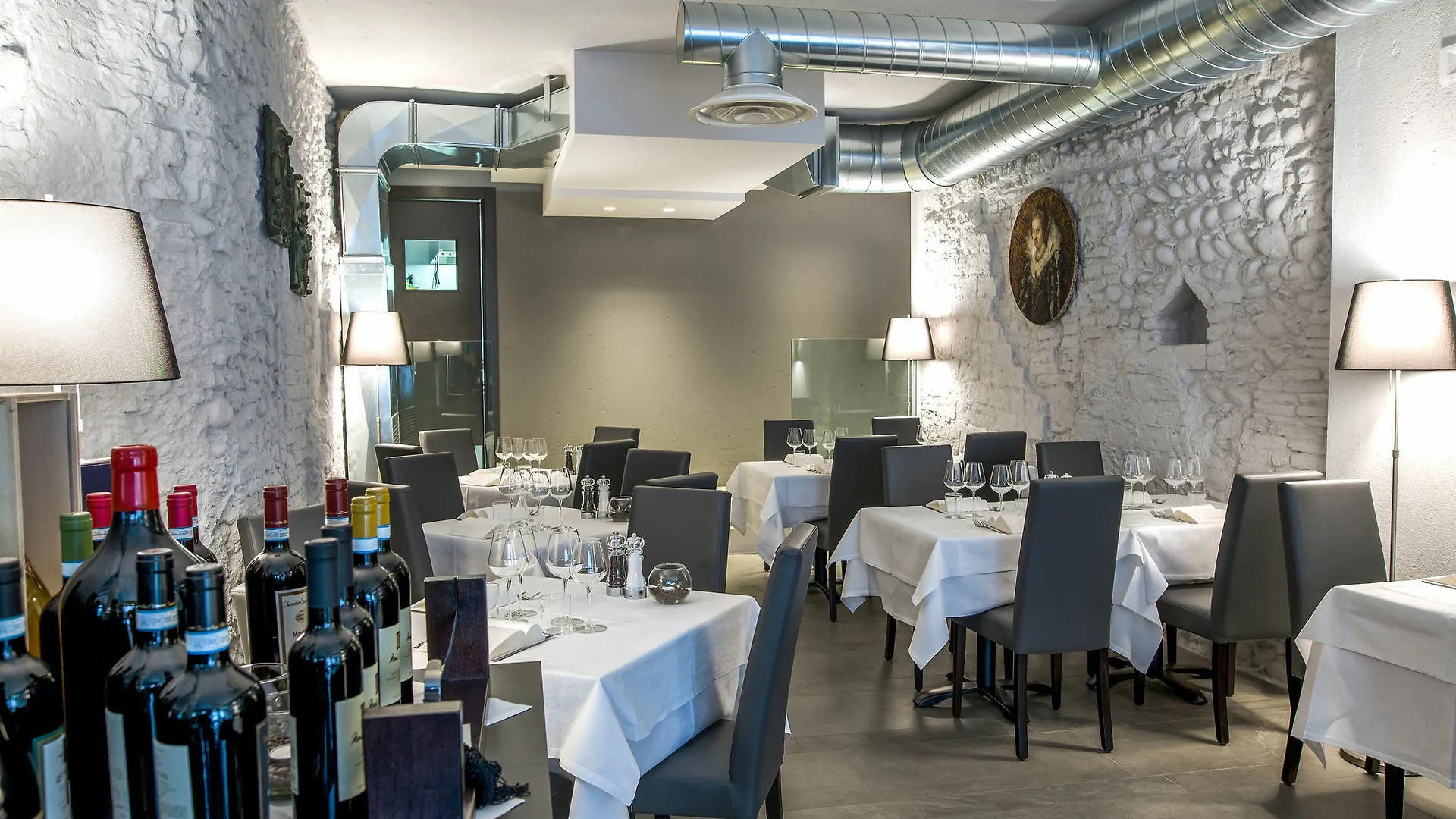 Locanda Al Vescovo & Spa Vérone