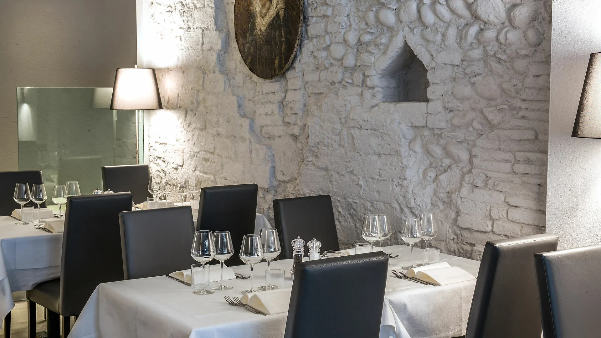Locanda Al Vescovo & Spa Vérone Italie